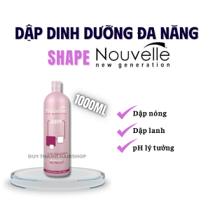 dập nouvelle