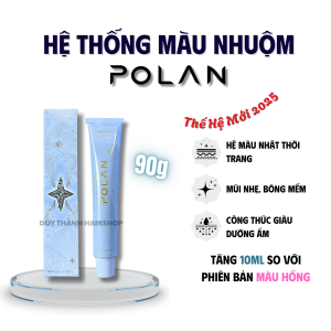 nhuộm polan xanh (1)