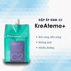 Uốn ép KreAteme+ (1)