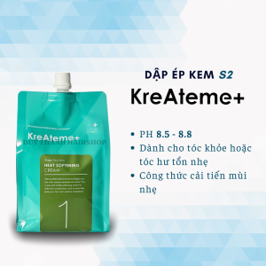 Uốn ép KreAteme+ (2)