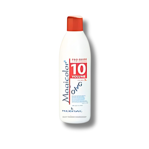 Oxi Trợ Nhuộm Magicolor KLERAL Chính Hãng 1000ml – Lên Tone Chuẩn, Không Mùi Nhân Tạo, Êm Dịu Da Đầu