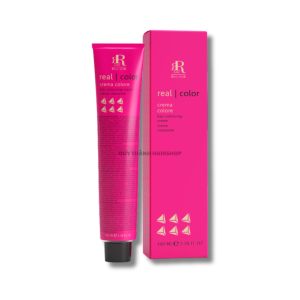 Màu nhuộm RR Real Star 100ml, màu nhuộm Italy bóng mượt bền màu