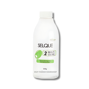 Uốn Lạnh, Uốn Nguội Obsidian Olive 410g/530g – Thuốc Uốn Dạng Gel, Căng Sóng Mềm Mượt, chính hãng Hàn Quốc