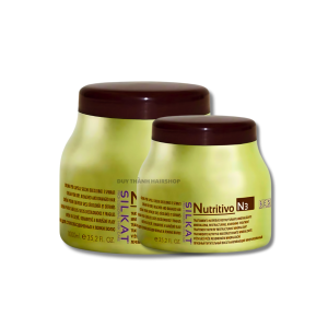 Hấp Phục Hồi Tóc BES Silkat N3 500ml/1000ml - Dưỡng Tái Cấu Trúc Và Phục Hồi Mạnh Mẽ Cho Tóc Hư Tổn