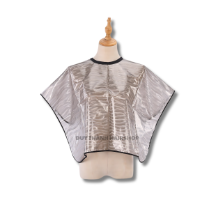 Áo Choàng Hóa Chất Không Thấm Nước PVC – Chống Hóa Chất, Bền Đẹp, Dễ Vệ Sinh