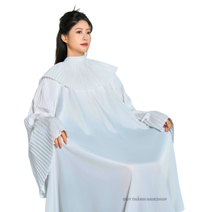 áo choàng xếp ly (15)