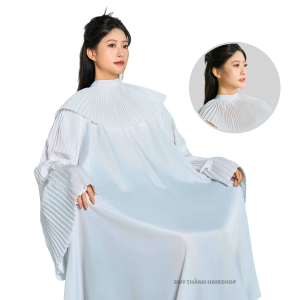 áo choàng xếp ly (10)