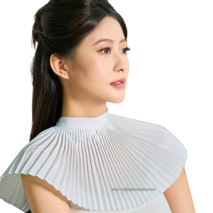áo choàng xếp ly (11)