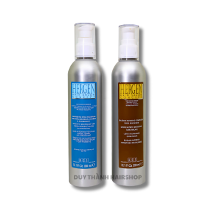 Xả Khô Mỡ Dưỡng Tóc Bes Hergen 300ml  – Phục Hồi Tóc Khô Xơ, Hư Tổn, Giữ Nếp Tóc Xoăn