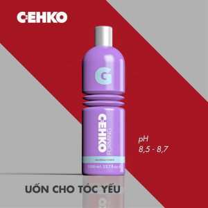 uốn CEHKO