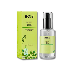 Tinh dầu dưỡng tóc Bcosi Precious Oil 60ml - Dưỡng tóc chuyên sâu