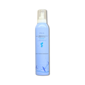 Bọt Màu POLAN Công Nghệ Mới 7 Ánh Sắc Thời Thượng 250ml - Không Cần Pha, Lên Màu Nhanh Chỉ 20 Phút