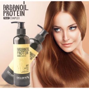 Xả khô kem dưỡng tóc PPT Delofil