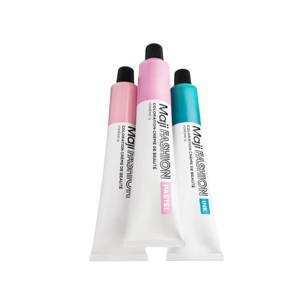thuốc nhuộm loreal