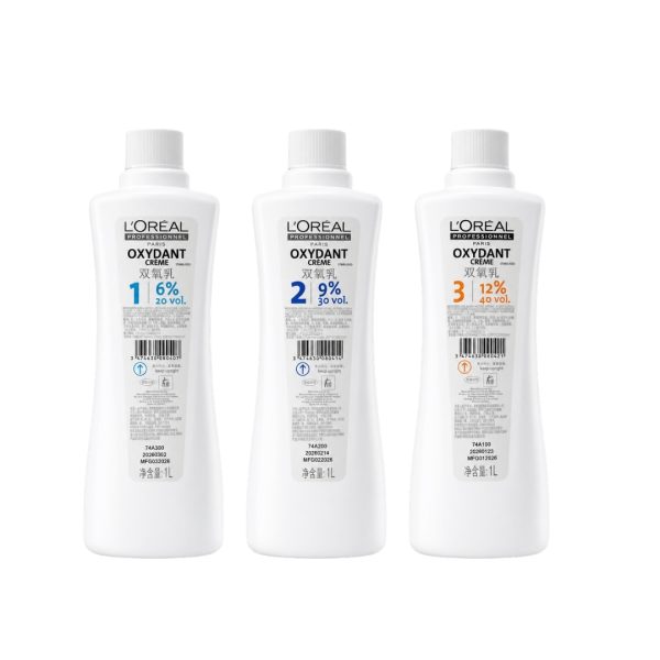 OXY LOREAL